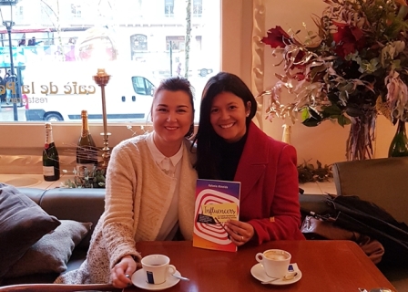 La sensibilitat influencer en la comunicació gastronòmica i enológica